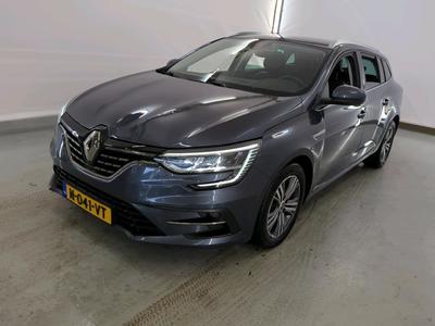 Renault Megane estate 1.3 TCE INTENS, 2022