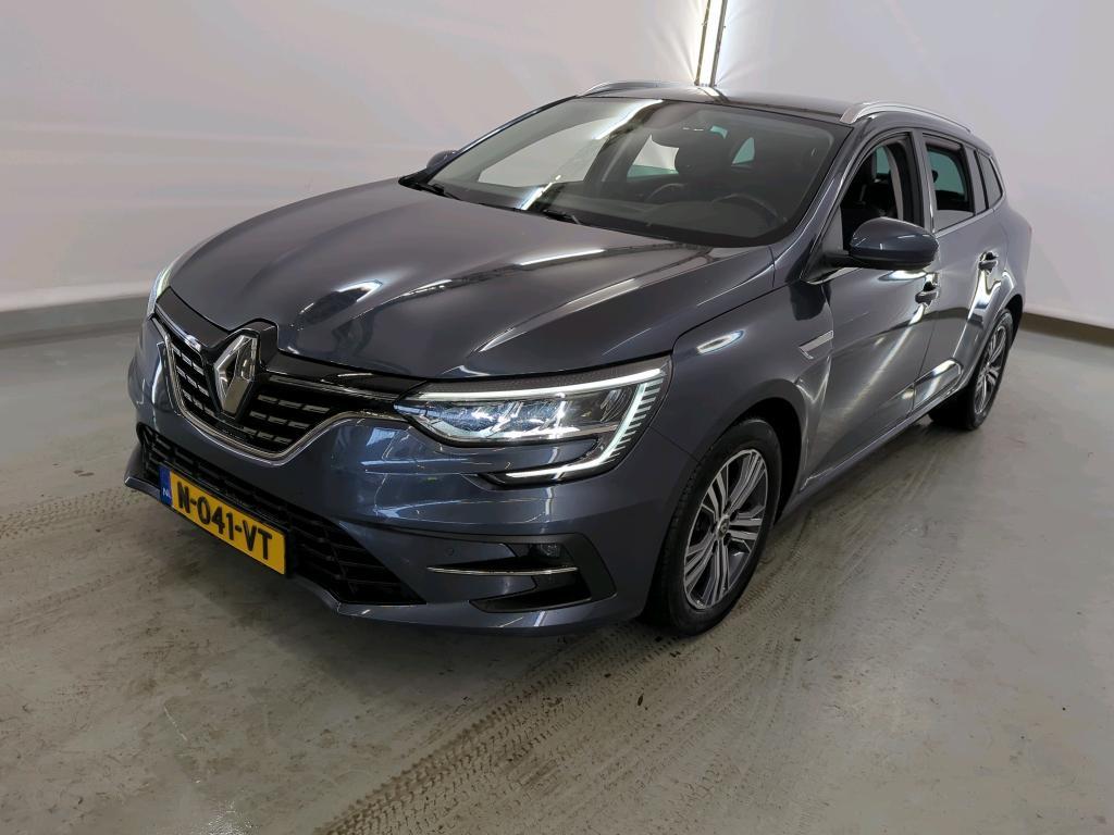 Renault Megane estate 1.3 TCE INTENS, 2022