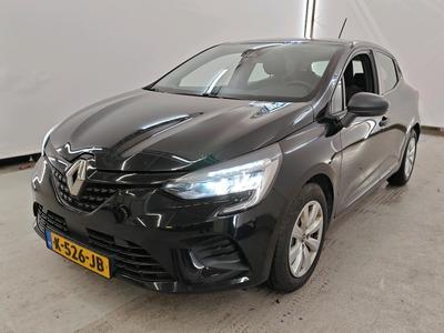 Renault Clio 1.0 TCE LIFE, 2021
