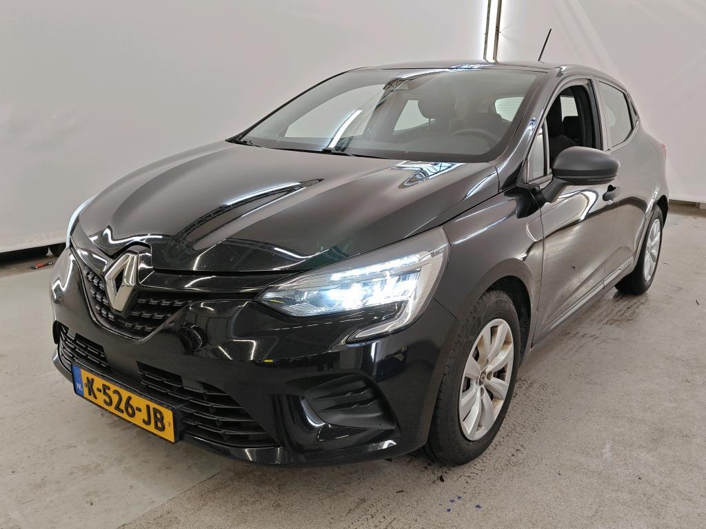 Renault Clio 1.0 TCE LIFE, 2021