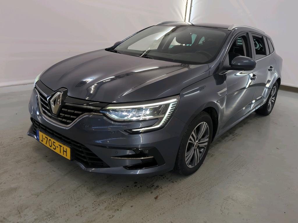 Renault Megane estate 1.3 TCE INTENS, 2020