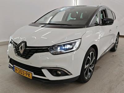 Renault Grand Scenic 1.3 TCE BOSE 7P., 2020