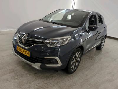 Renault Captur 0.9 TCE INTENS, 2019
