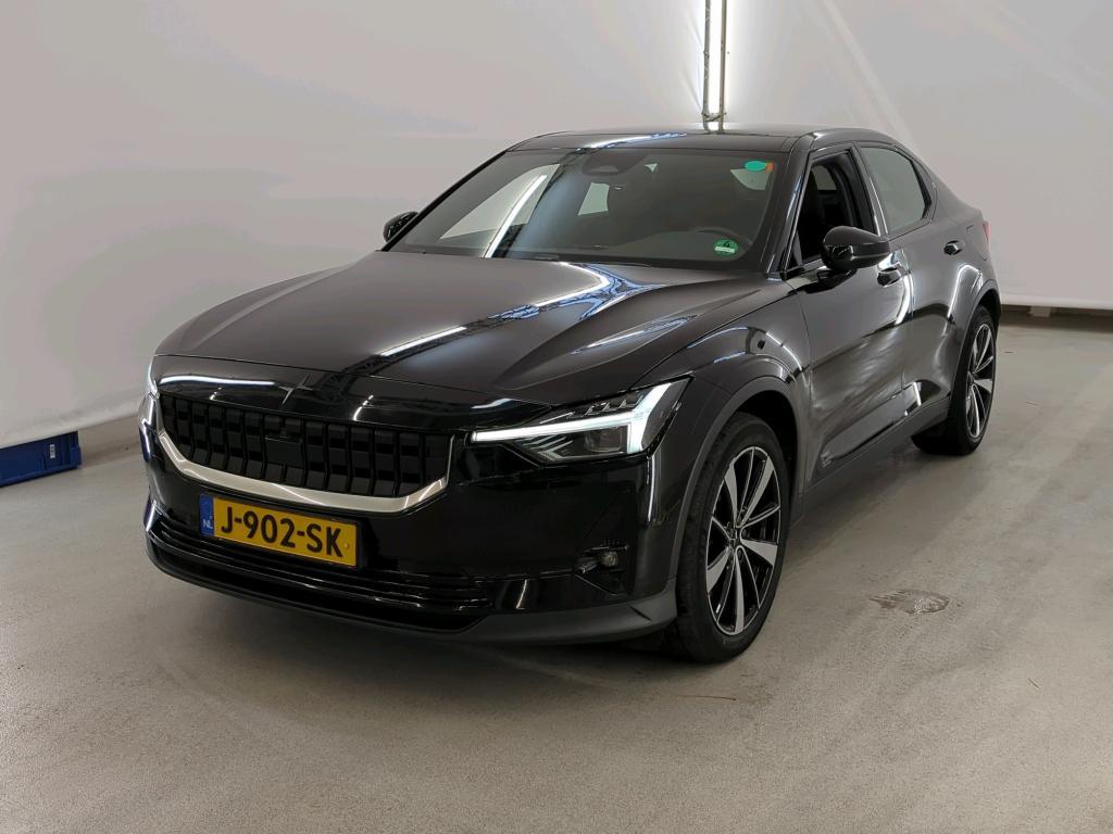 Polestar 2 LONG RANGE DUAL MOTOR LAUNCH EDITION 78KWH, 2020
