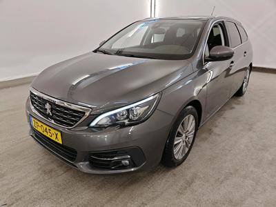 Peugeot 308 sw 1.2 PURETECH BLUE LEASE PREMIUM, 2019