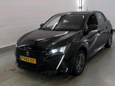Peugeot E-208 EV ACTIVE PACK 50 KWH, 2022