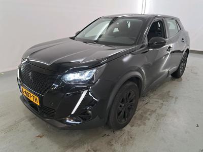Peugeot 2008 1.2 PURETECH BLUE LEASE ACTIVE, 2021