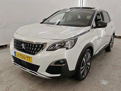 Peugeot 3008 1.2 PURETECH BLUE LEASE PREMIUM, 2020