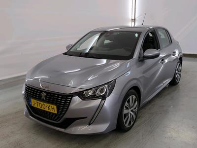 Peugeot 208 1.2 PURETECH ACTIVE, 2020
