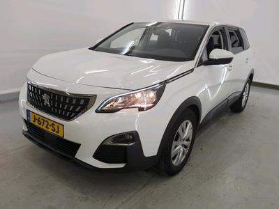 Peugeot 5008 1.2 PURETECH ACTIVE, 2020