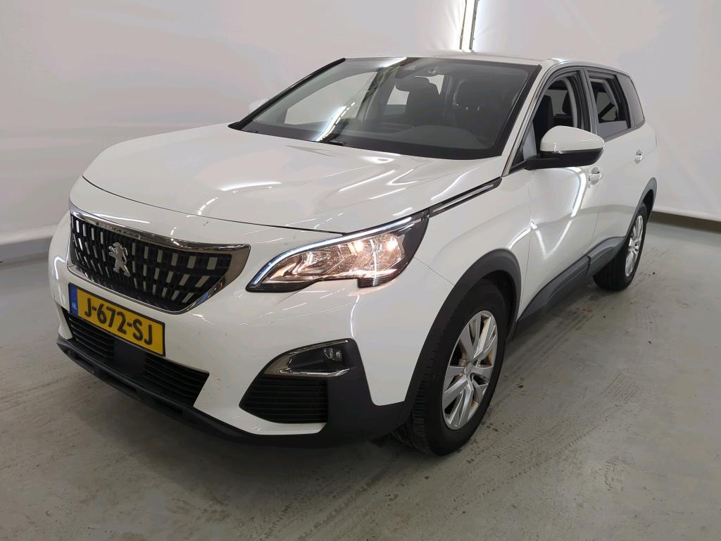 Peugeot 5008 1.2 PURETECH ACTIVE, 2020
