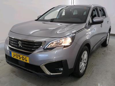 Peugeot 5008 1.2 PURETECH ACTIVE AVANTAGE, 2020