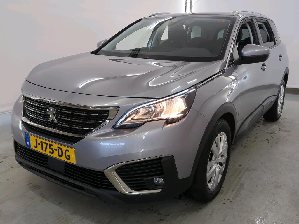 Peugeot 5008 1.2 PURETECH ACTIVE AVANTAGE, 2020