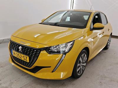 Peugeot 208 1.2 PURETECH ACTIVE, 2020