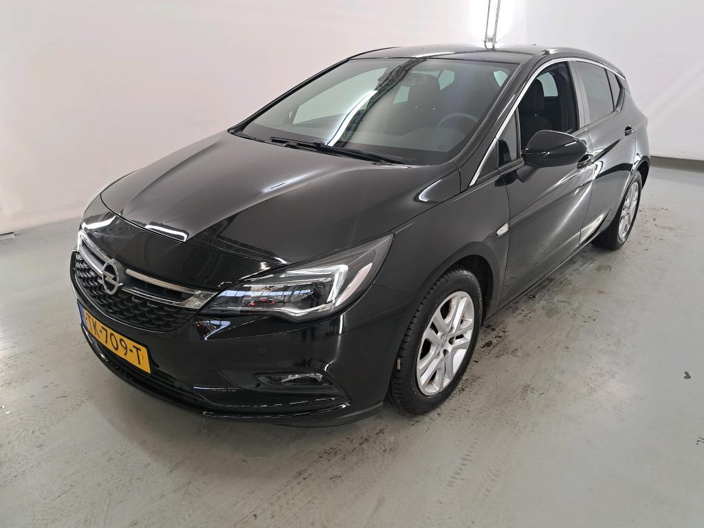 Opel Astra 1.0 ONLINE EDITION, 2018