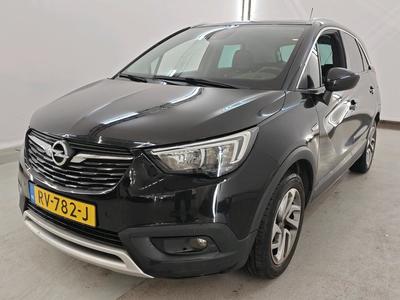 Opel Crossland x 1.2 TURBO INNOVATION, 2018