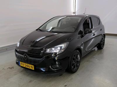 Opel Corsa 1.4 ONLINE EDITION, 2017