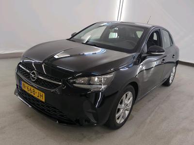 Opel Corsa 1.2 EDITION, 2021