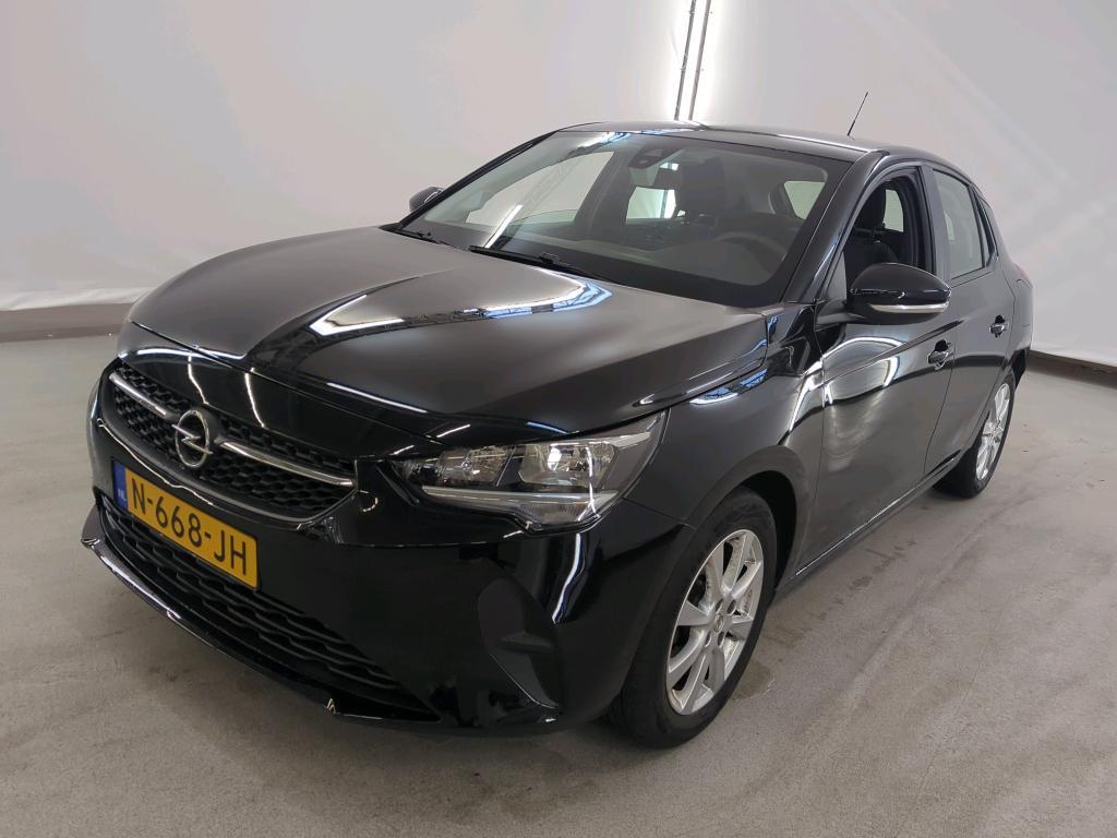 Opel Corsa 1.2 EDITION, 2021