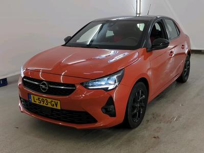 Opel Corsa 1.2 GS LINE, 2021