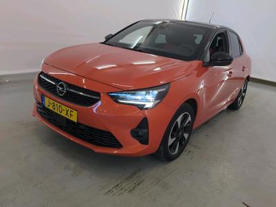 Opel Corsa-e GS LINE 50 KWH, 2020