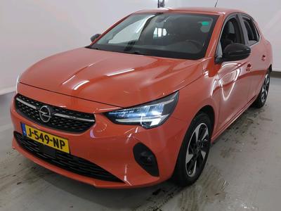 Opel Corsa-e ELEGANCE 50 KWH, 2020