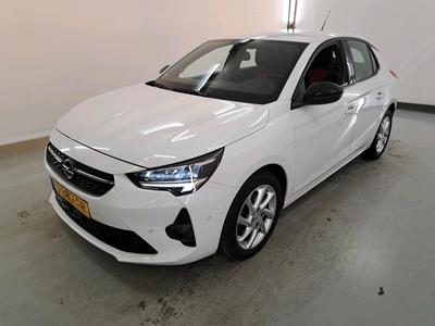 Opel Corsa 1.2 GS LINE, 2020