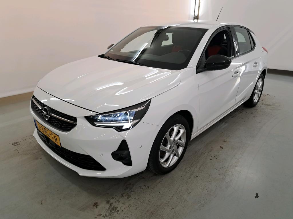 Opel Corsa 1.2 GS LINE, 2020