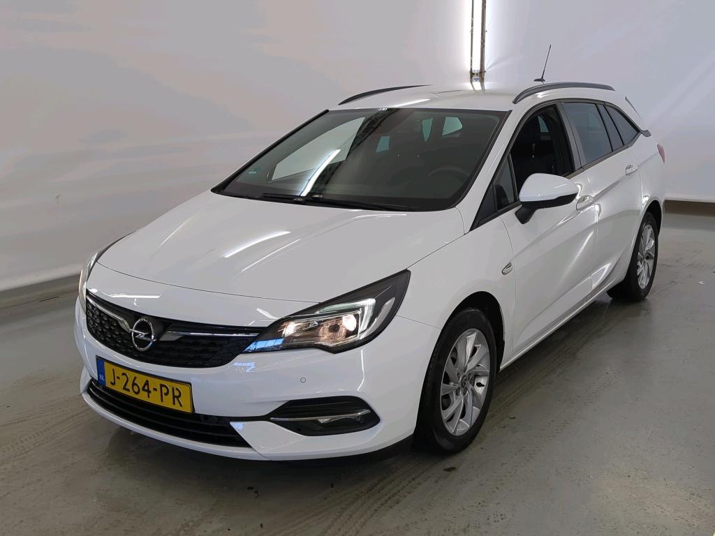 Opel Astra sports tourer 1.2 EDITION, 2020