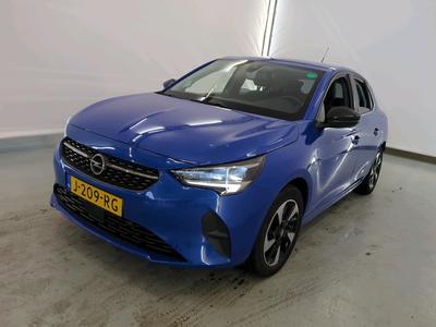 Opel Corsa-e ELEGANCE 50 KWH, 2020