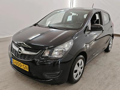Opel Karl 1.0 ECOFLEX 120 JAAR EDITION, 2019