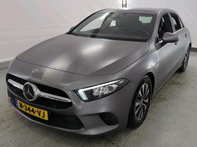 Mercedes-Benz A-KLASSE 180 BUSINESS SOLUTION AMG, 2022