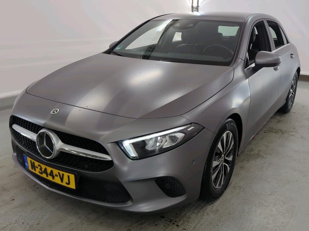 Mercedes-Benz A-KLASSE 180 BUSINESS SOLUTION AMG, 2022