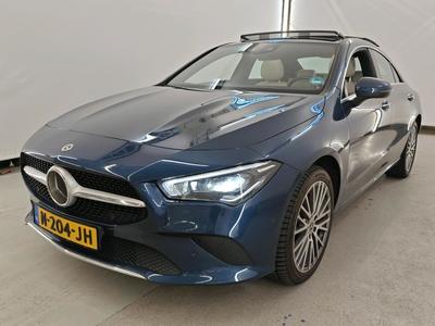Mercedes-Benz Cla-klasse 250 E BUSINESS SOLUTION LUXURY LIMITED, 2021