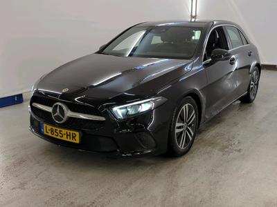 Mercedes-Benz A-KLASSE 180 BUSINESS SOLUTION LUXURY, 2021