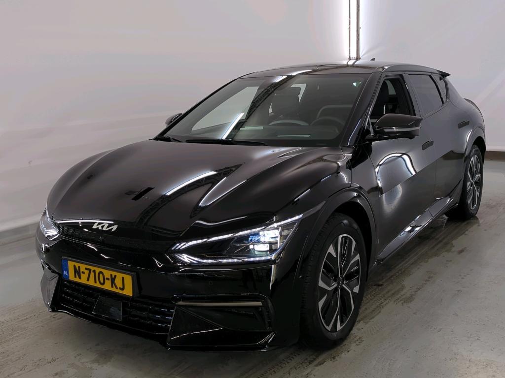 Kia Ev6 GT-LINE 77.4 KWH, 2021