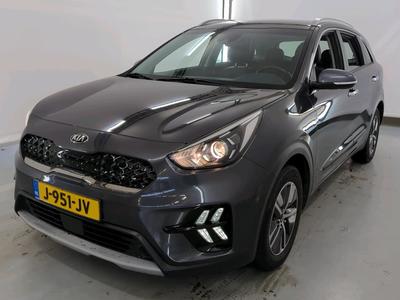 Kia Niro 1.6 GDI HYBRID DYNAMICLINE, 2020