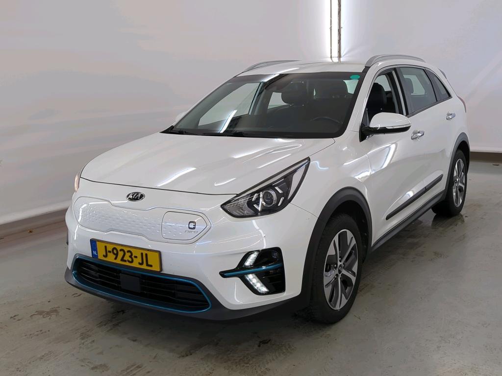 Kia E-niro DYNAMICLINE 64 KWH, 2020