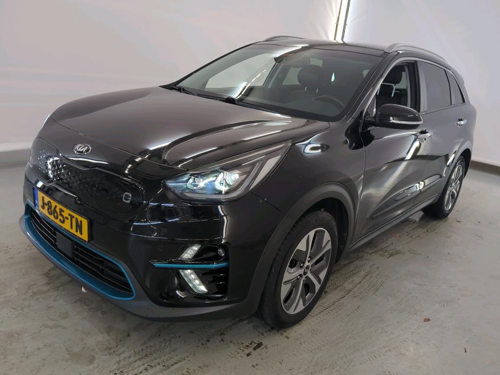 Kia E-niro EXECUTIVELINE 64 KWH, 2020