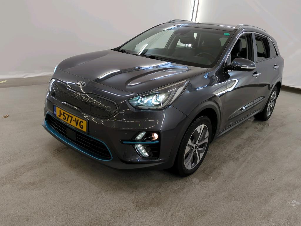 Kia E-niro EXECUTIVELINE 64 KWH, 2020