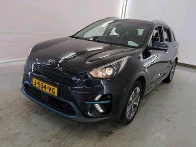 Kia E-niro DYNAMICLINE 64 KWH, 2020