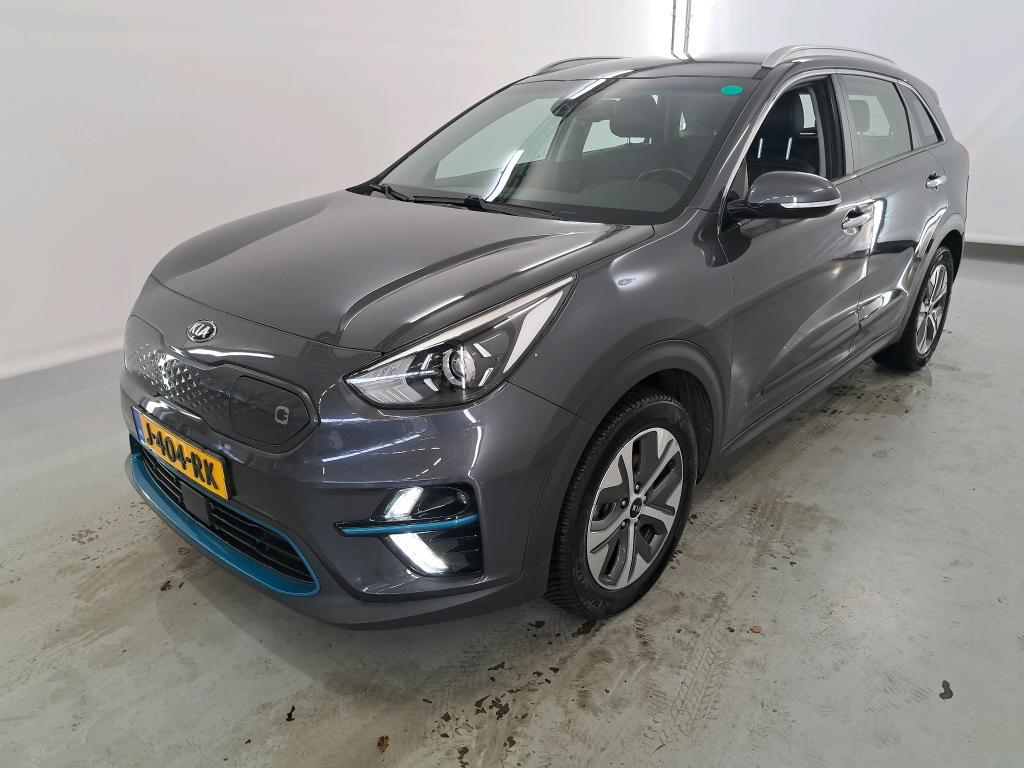 Kia E-niro DYNAMICLINE 64 KWH, 2020