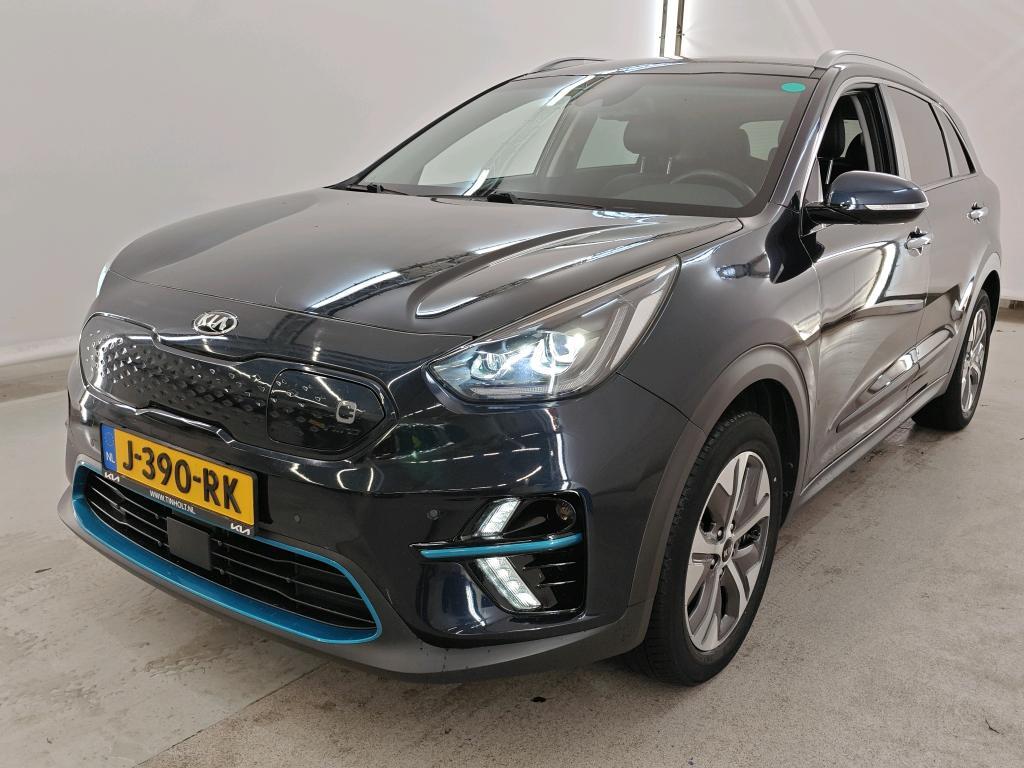 Kia E-niro EXECUTIVELINE 64 KWH, 2020