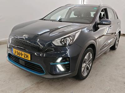 Kia E-niro DYNAMICLINE 64 KWH, 2020