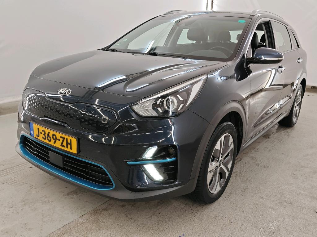 Kia E-niro DYNAMICLINE 64 KWH, 2020