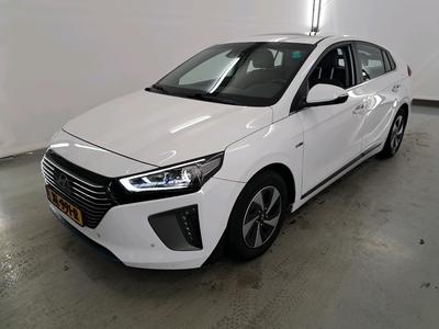 Hyundai Ioniq 1.6 GDI PREMIUM, 2019