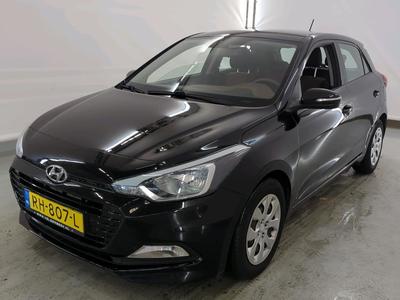 Hyundai i20 1.0 T-GDI I-DRIVE COOL, 2018