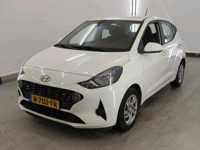 Hyundai i10 1.0 COMFORT 5-ZITS, 2021