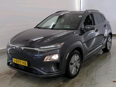 Hyundai Kona EV FASHION 64 KWH, 2020