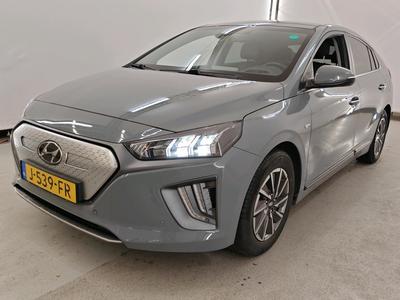 Hyundai Ioniq PREMIUM EV 38 KWH, 2020